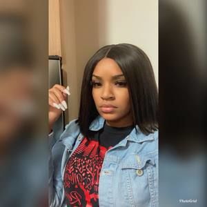 Meet your Posher, Keshuna